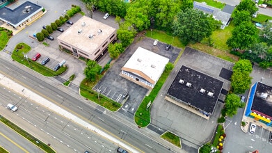 1116 W Route 46, Parsippany, NJ à louer Photo intérieure– Image 2 sur 22