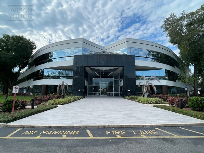 Plus de détails pour 1211 State Road 436, Orlando, FL - Bureau, Bureau/Médical à louer