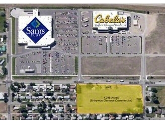 4513 King Ave E, Billings, MT à vendre - Photo principale – Image 1 sur 7