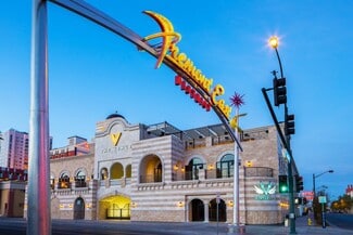 Plus de détails pour 750 E Fremont St, Las Vegas, NV - Local commercial à vendre