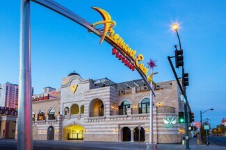 Plus de détails pour 750 E Fremont St, Las Vegas, NV - Local commercial à vendre