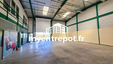 195 Avenue De Coulin, Gémenos à louer Photo intérieure– Image 1 sur 6