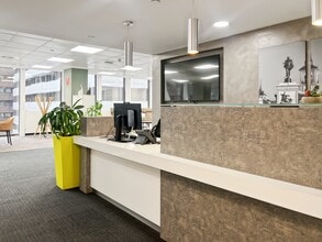 Regus Cuzco, Paseo Castellana, 141, Madrid, Madrid à louer Photo intérieure– Image 2 sur 21