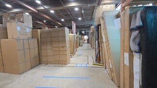 Plus de détails pour 533 Whitehead Rd, Hamilton, NJ - Industriel/Logistique à louer