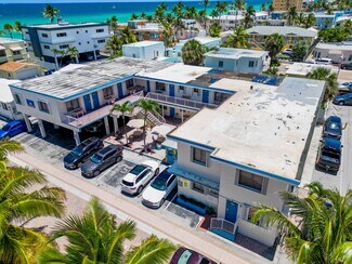 Plus de détails pour 322 Nevada St, Hollywood, FL - Hôtellerie à vendre