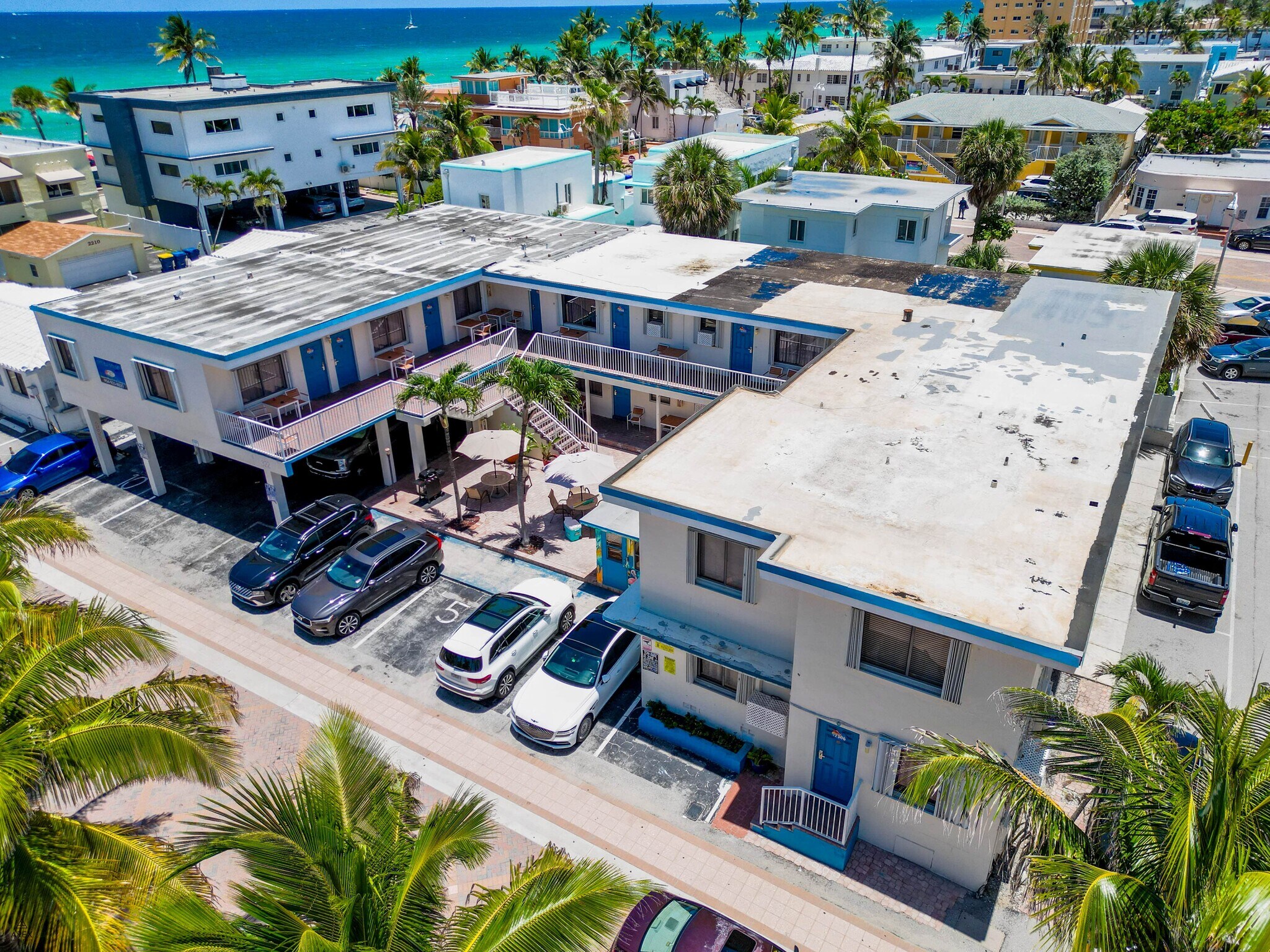 322 Nevada St, Hollywood, FL à vendre Photo de l’immeuble– Image 1 sur 19