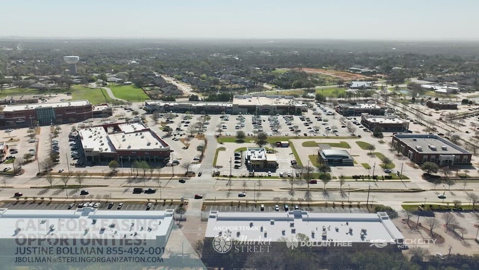 5605 Colleyville Blvd, Colleyville, TX à louer - Vidéo sur l’annonce professionnelle – Image 2 sur 33