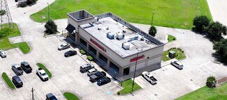 Plus de détails pour 8498 S Sam Houston Pky E, Houston, TX - Local commercial à vendre