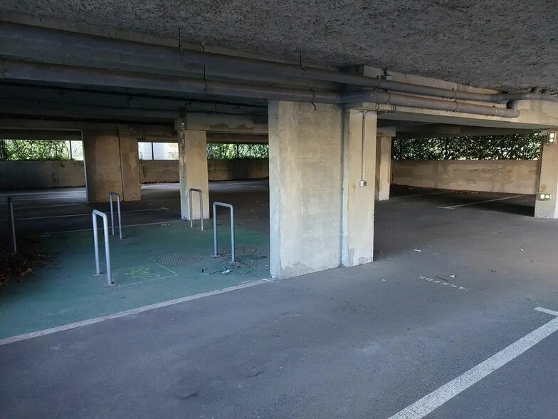 Bureau dans Nantes à louer - Photo de l’immeuble – Image 3 sur 9