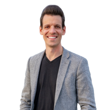 Ryan Stawasz