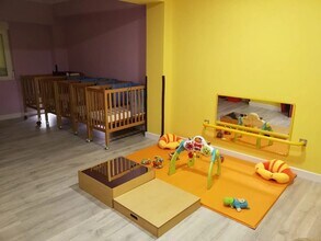 Local commercial dans Madrid, Madrid à louer Photo intérieure– Image 1 sur 3