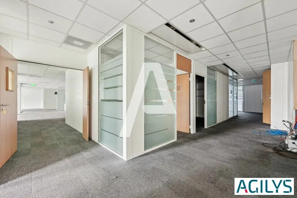 Local d’activités dans Rungis à louer Photo intérieure– Image 1 sur 6