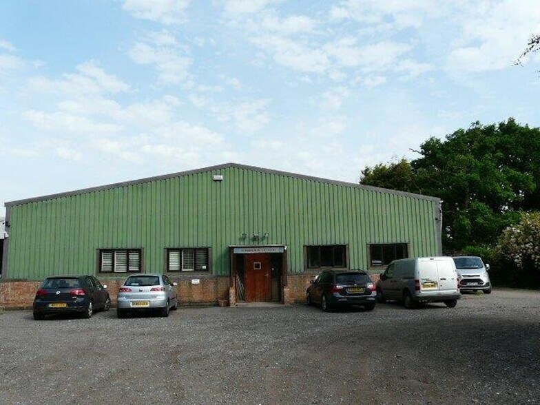 Smiths Ln, Goudhurst à louer - Photo de l’immeuble – Image 1 sur 3