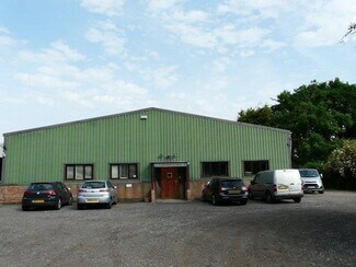 Plus de détails pour Smiths Ln, Goudhurst - Industriel/Logistique à louer