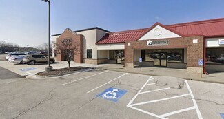 Plus de détails pour 200-206 NE 91st St, Kansas City, MO - Local commercial à louer