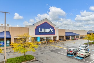 Plus de détails pour 122 W Oak Ave, Lawnside, NJ - Local commercial à vendre