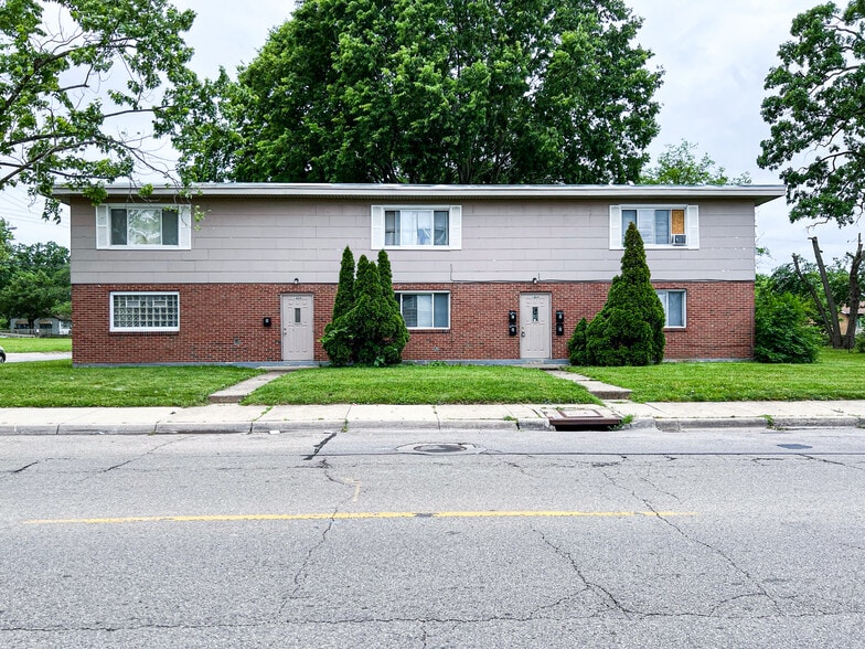1400 W Stewart St, Dayton, OH à vendre - Photo de l’immeuble – Image 2 sur 10