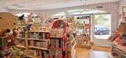 Espacio interior