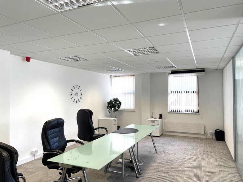 Station Rd, Henley On Thames à louer - Photo intérieure – Image 3 sur 6