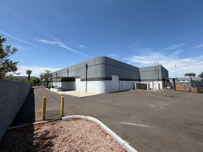 6532 W Flint St, Chandler, AZ à louer - Photo de l’immeuble – Image 2 sur 6