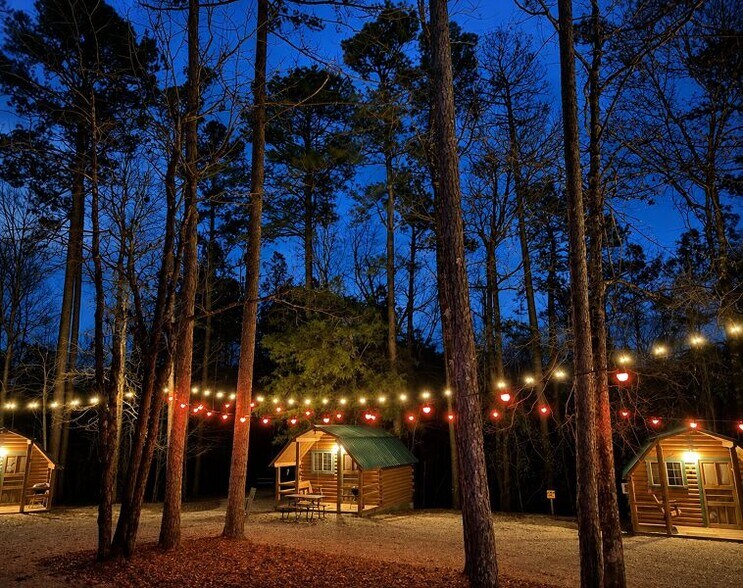 3953 Koa Campground Rd, Toomsuba, MS à vendre - Photo de l’immeuble – Image 3 sur 9