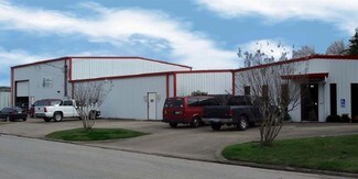 Plus de détails pour 1103 Center St, Pasadena, TX - Industriel/Logistique à vendre