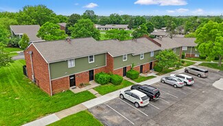 Plus de détails pour Lexington Portfolio – Logement à vendre, Lexington, KY