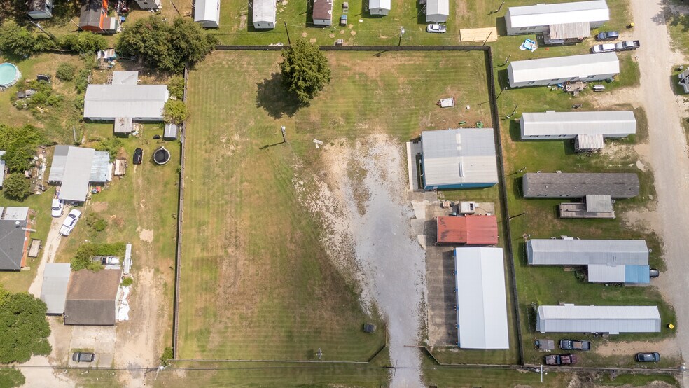 13402 Old Baton Rouge Hwy, Hammond, LA à vendre - Photo de l’immeuble – Image 3 sur 34