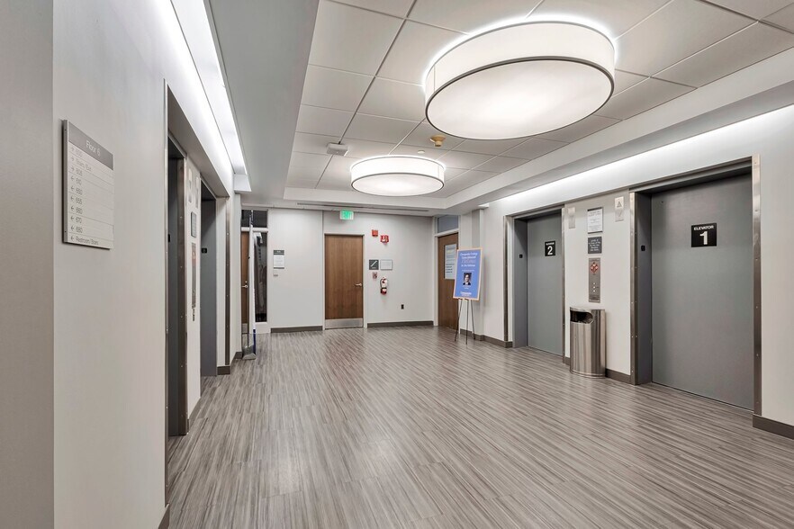 3333 N Calvert St, Baltimore, MD à louer - Photo intérieure – Image 2 sur 5