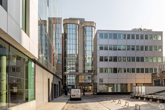 Plus de détails pour 9 St Clare St, Londres - Bureau à louer