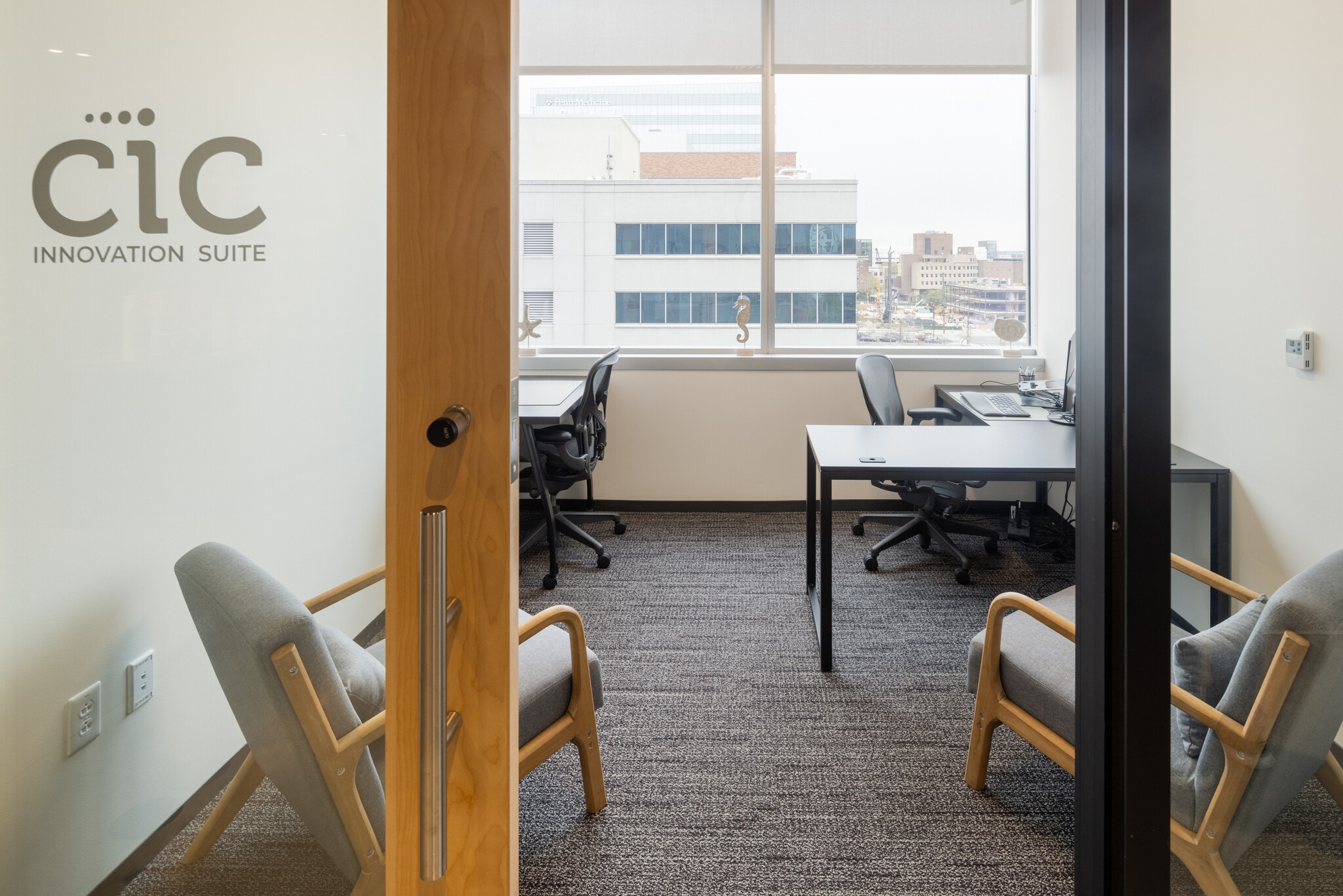 3675 Market St, Philadelphia, PA à louer Photo intérieure– Image 1 sur 2