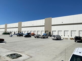 Plus de détails pour 7707 Paseo de la Fuente, San Diego, CA - Industriel/Logistique à louer