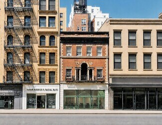 Plus de détails pour 2307 Broadway, New York, NY - Local commercial à louer