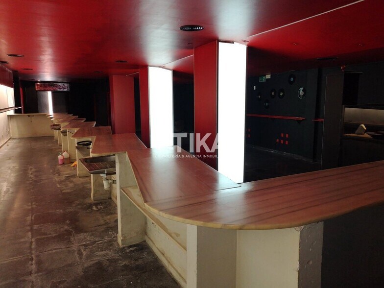 Local commercial dans Ontinyent à louer - Photo de l’immeuble – Image 2 sur 12