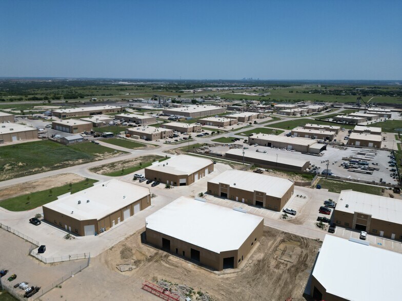 1350 Ranchers Legacy Trl, Fort Worth, TX à louer - Photo de l’immeuble – Image 2 sur 5