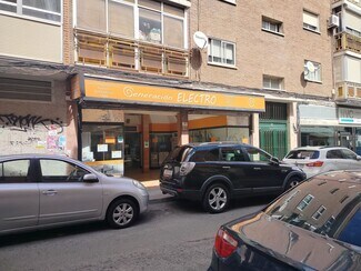 Plus de détails pour Local commercial à louer