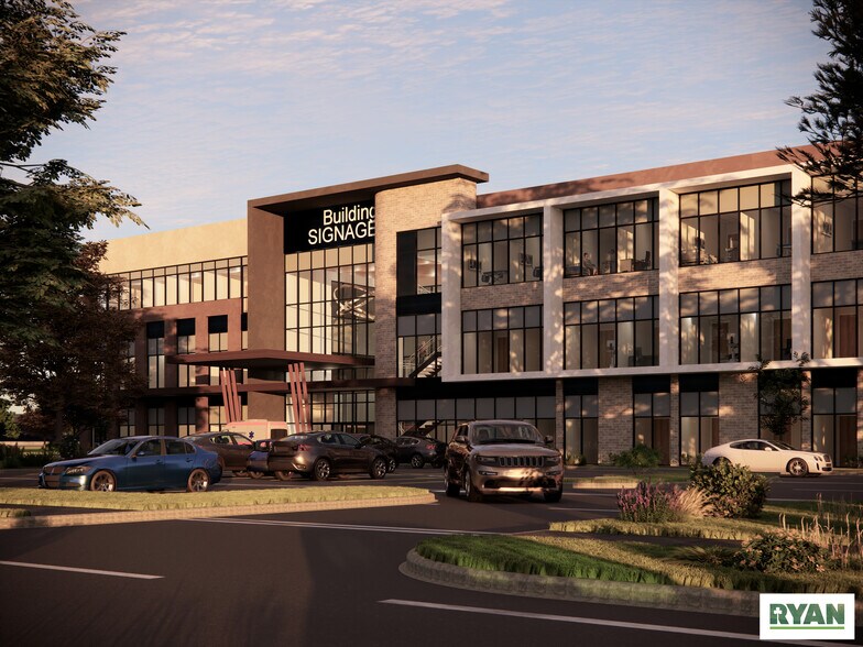 SWC of 142nd Ave and Orchard Pky, Westminster, CO à louer - Photo de l’immeuble – Image 2 sur 2