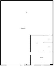 14476 Duval Pl W, Jacksonville, FL à louer Plan d’étage– Image 1 sur 1