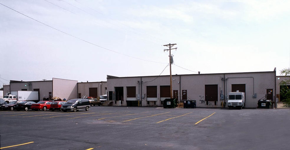 60-82 Algana Dr, Saint Peters, MO à louer - Autre – Image 3 sur 10