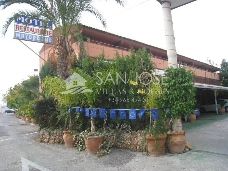 Nacional, Km. 325, Aspe, Alicante à vendre - Photo de l’immeuble – Image 2 sur 28