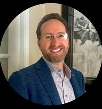 Jeffrey DiCesare
