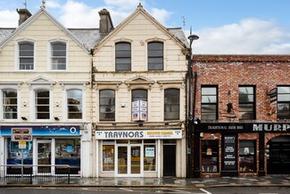 Plus de détails pour 76-76A Market St, Downpatrick - Local commercial à louer