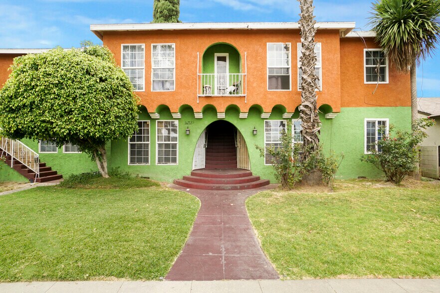 14719 S White Ave, Compton, CA à vendre - Photo de l’immeuble – Image 2 sur 16