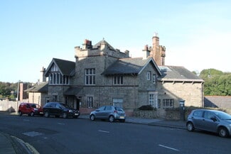 Plus de détails pour Belford Rd, Edinburgh - Bureau à louer