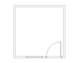 10000 N 31st Ave, Phoenix, AZ à louer Plan d’étage– Image 1 sur 1