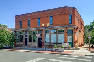 Plus de détails pour 300-306 Elati St, Denver, CO - Bureau à vendre