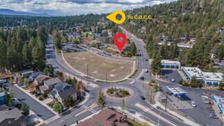 Plus de détails pour 1740 NW Pence Ln, Bend, OR - Local commercial à louer