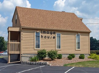 Plus de détails pour 3542 Springdale Rd, Cincinnati, OH - Bureau à vendre