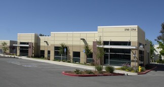 Plus de détails pour 47603-47643 Lakeview Blvd, Fremont, CA - Bureau/Médical à louer