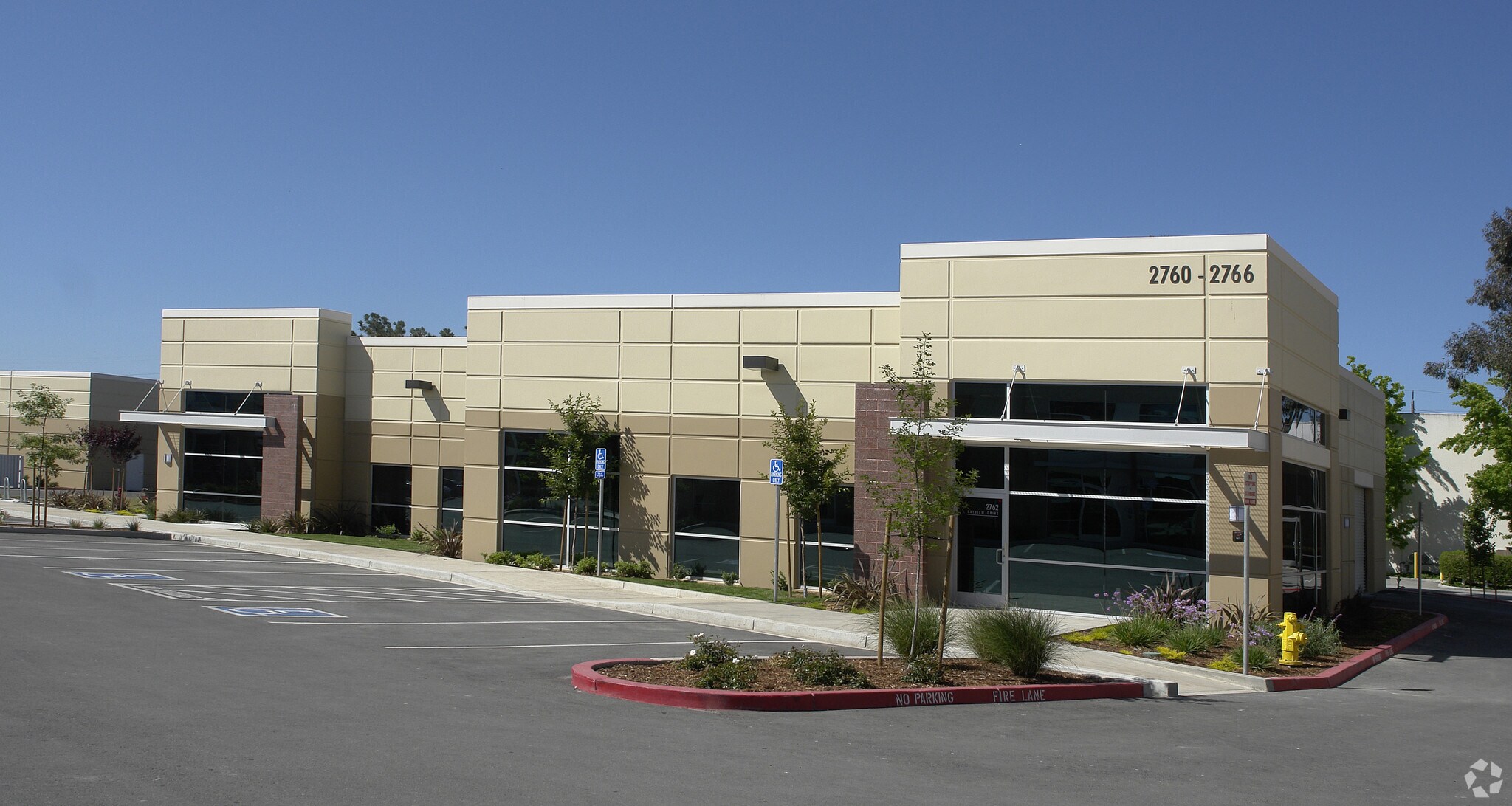 47603-47643 Lakeview Blvd, Fremont, CA à louer Photo principale– Image 1 sur 7